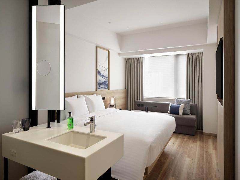 Fairfield By Marriott Osaka Namba image