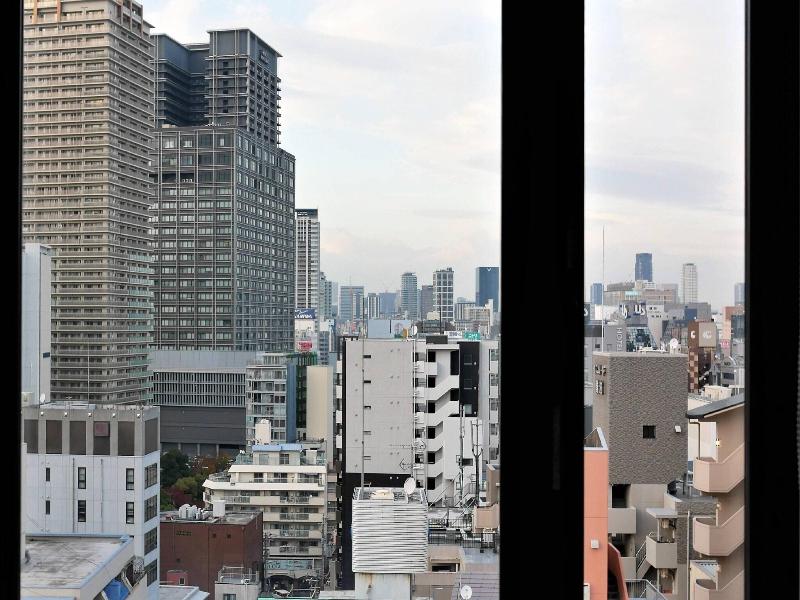 Fairfield By Marriott Osaka Namba image
