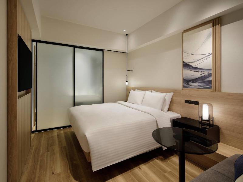 Fairfield By Marriott Osaka Namba image