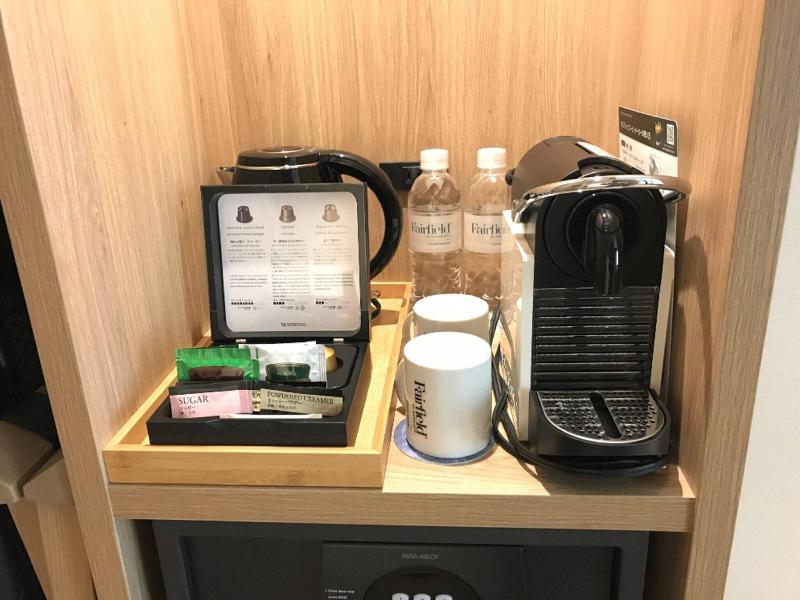 Fairfield By Marriott Osaka Namba image