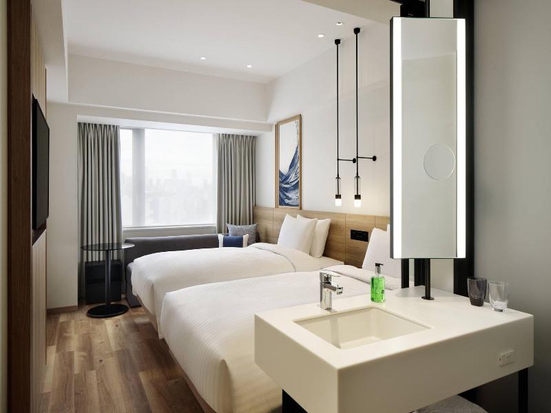 Fairfield By Marriott Osaka Namba image