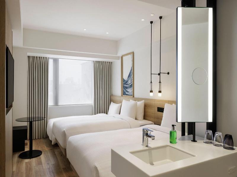 Fairfield By Marriott Osaka Namba image