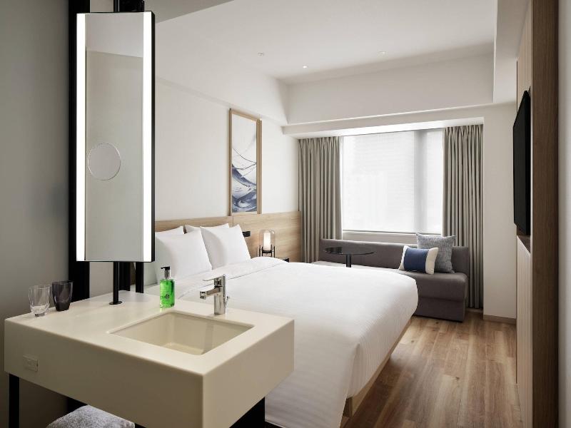 Fairfield By Marriott Osaka Namba image