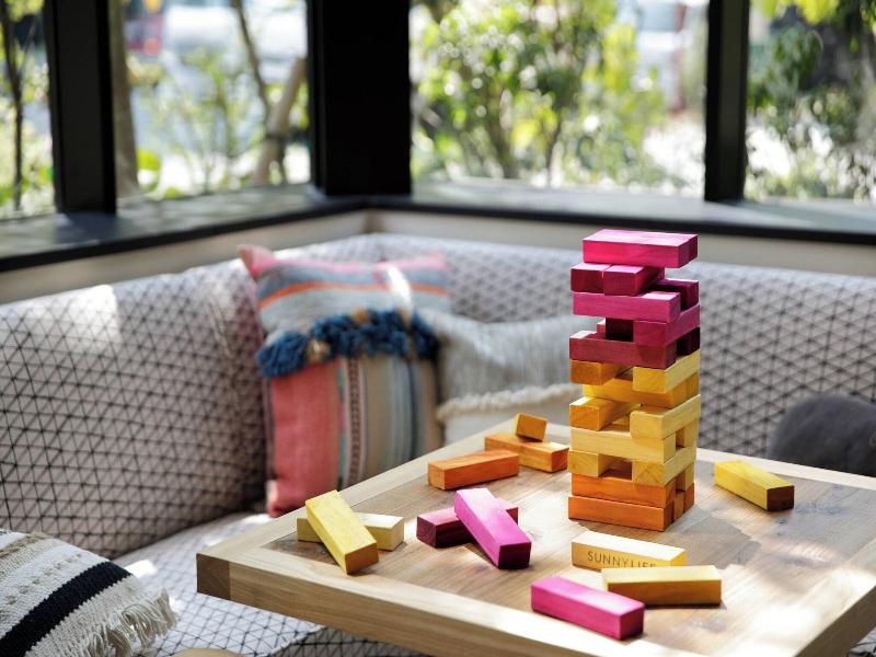 Moxy Osaka Shin Umeda image