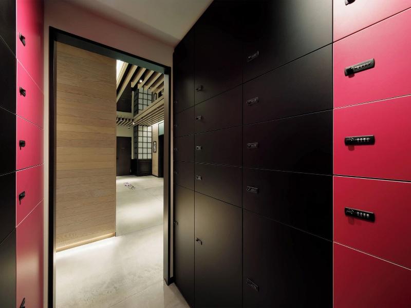 Moxy Osaka Shin Umeda image