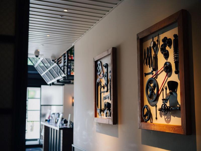Moxy Osaka Shin Umeda image