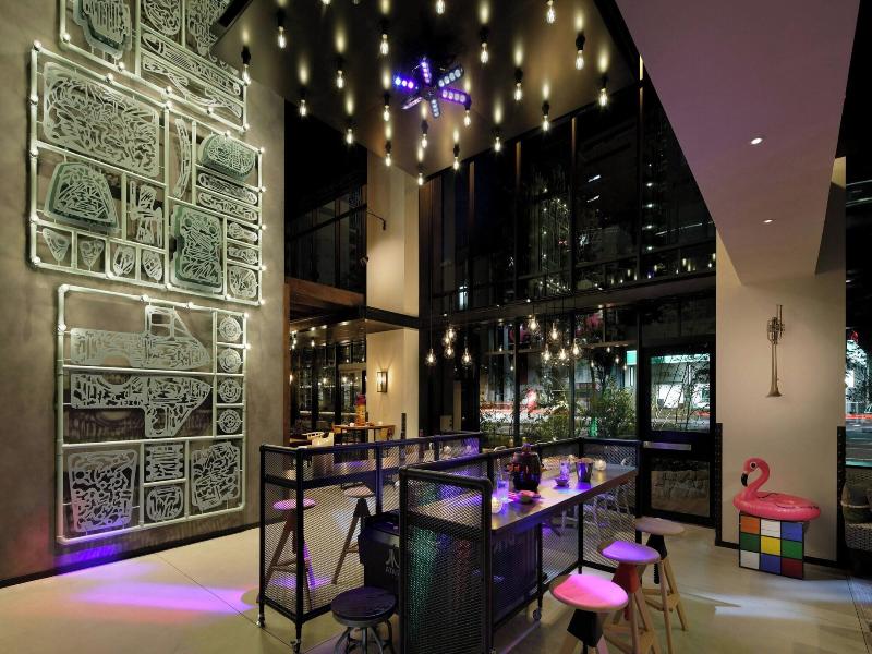 Moxy Osaka Shin Umeda image