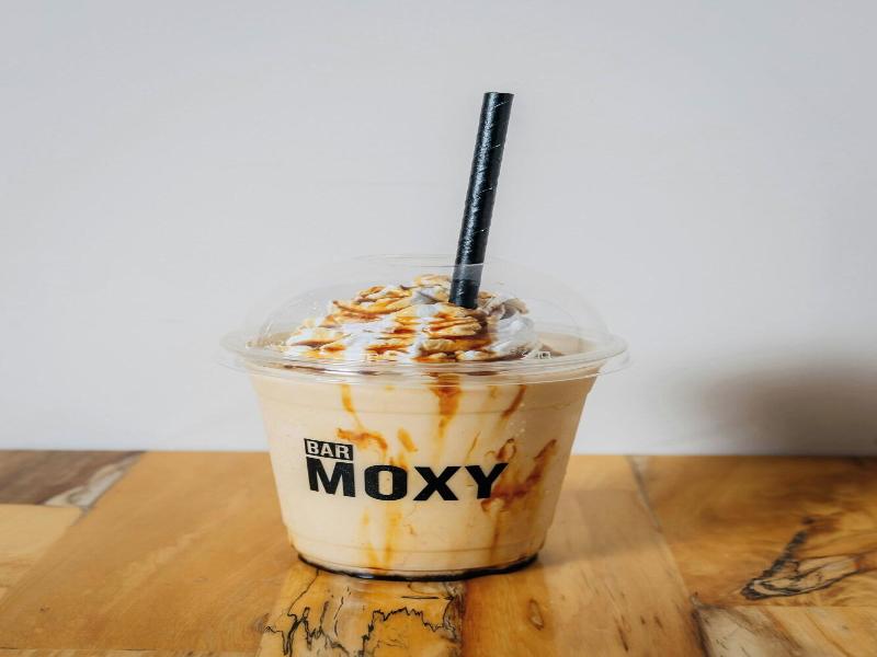 Moxy Osaka Shin Umeda image