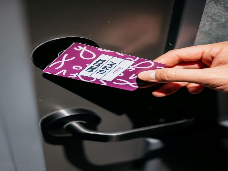 Moxy Osaka Shin Umeda image