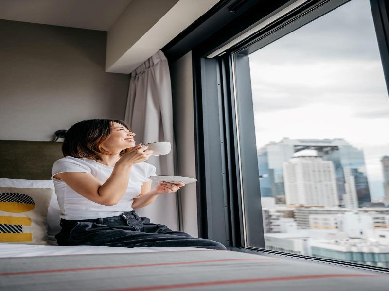 Moxy Osaka Shin Umeda image