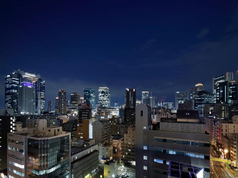 Moxy Osaka Shin Umeda image
