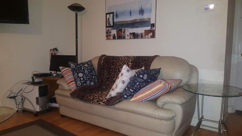 Cynnies Home image