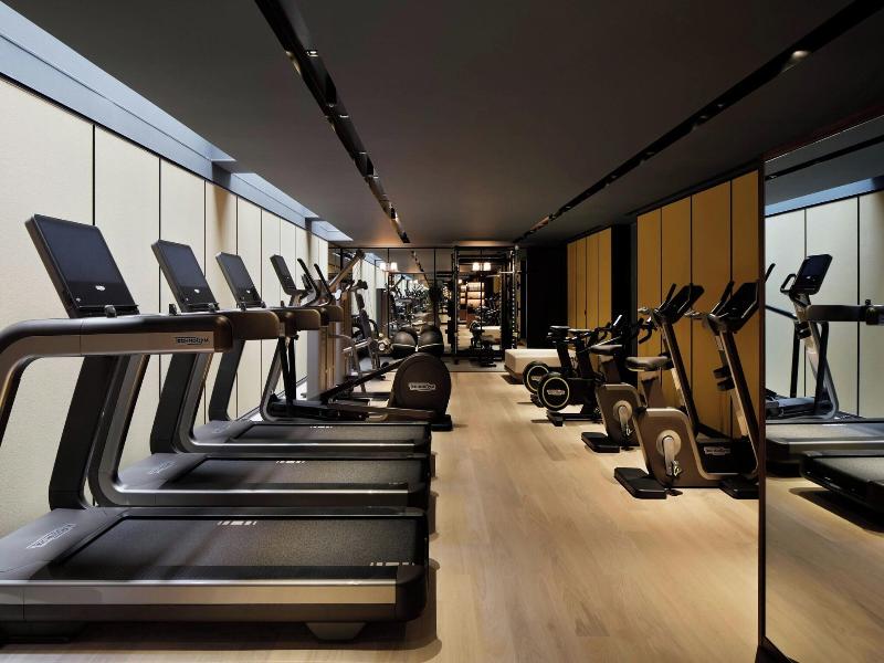 Hotel The Mitsui Kyoto, a Luxury Collection Hotel  image