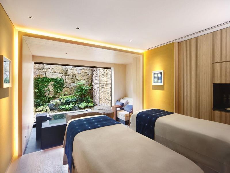 Hotel The Mitsui Kyoto, a Luxury Collection Hotel  image