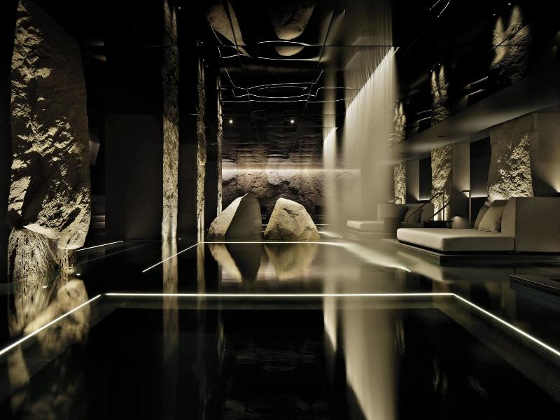 Hotel The Mitsui Kyoto, a Luxury Collection Hotel  image