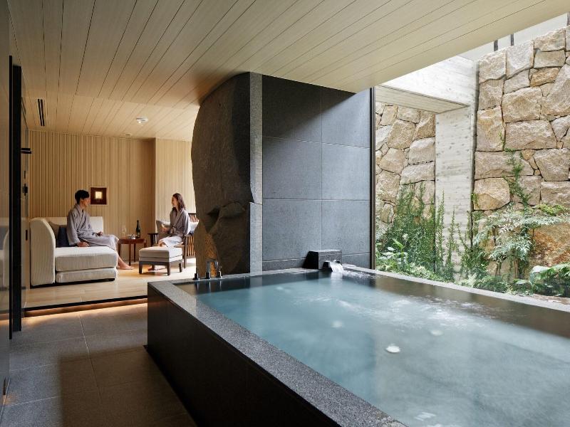 Hotel The Mitsui Kyoto, a Luxury Collection Hotel  image