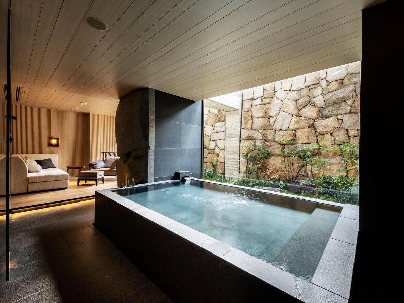 Hotel The Mitsui Kyoto, a Luxury Collection Hotel  image