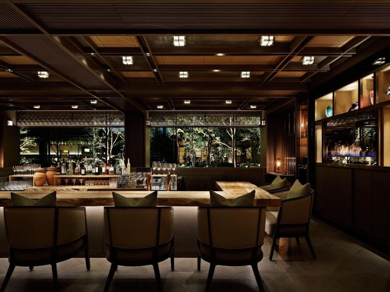 Hotel The Mitsui Kyoto, a Luxury Collection Hotel  image
