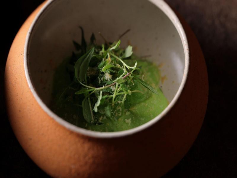 Hotel The Mitsui Kyoto, a Luxury Collection Hotel  image