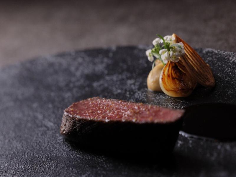 Hotel The Mitsui Kyoto, a Luxury Collection Hotel  image