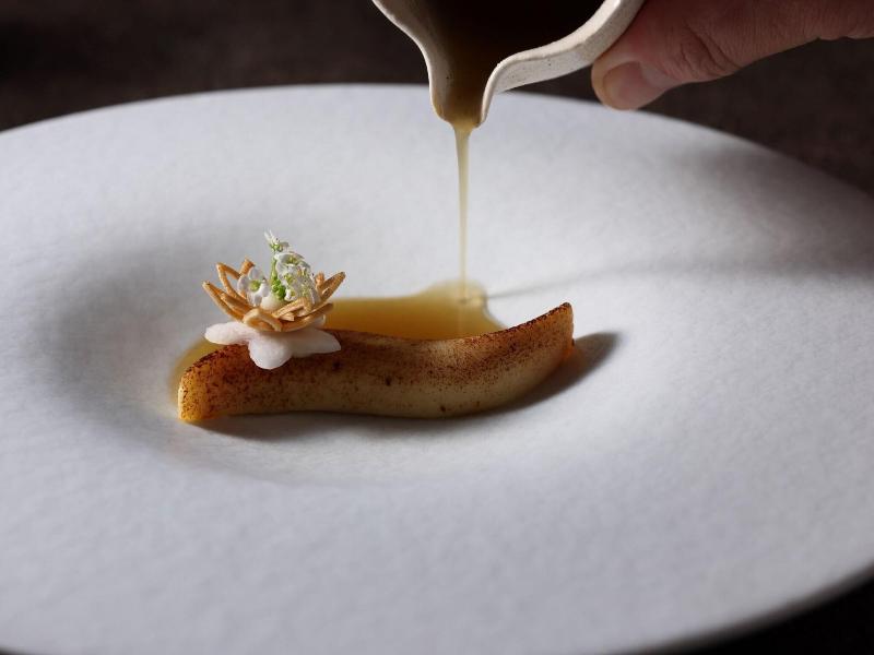 Hotel The Mitsui Kyoto, a Luxury Collection Hotel  image