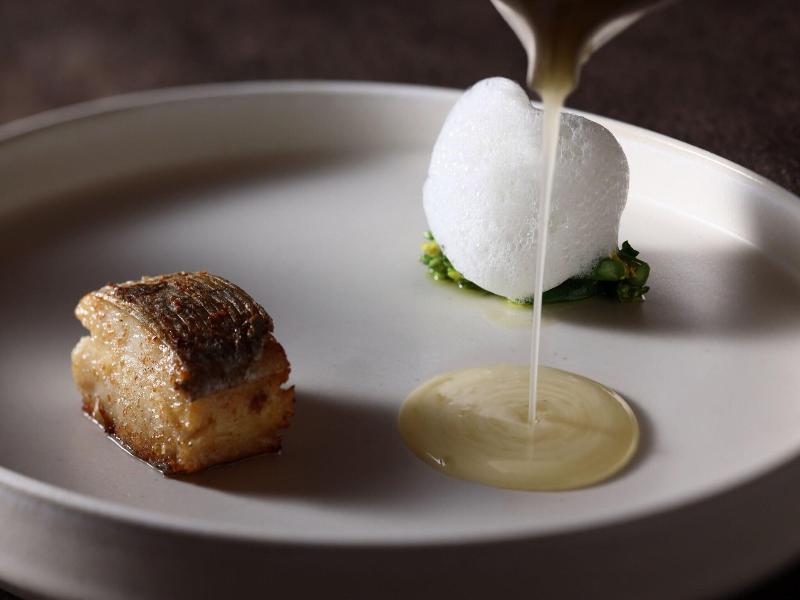 Hotel The Mitsui Kyoto, a Luxury Collection Hotel  image