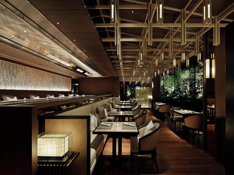 Hotel The Mitsui Kyoto, a Luxury Collection Hotel  image