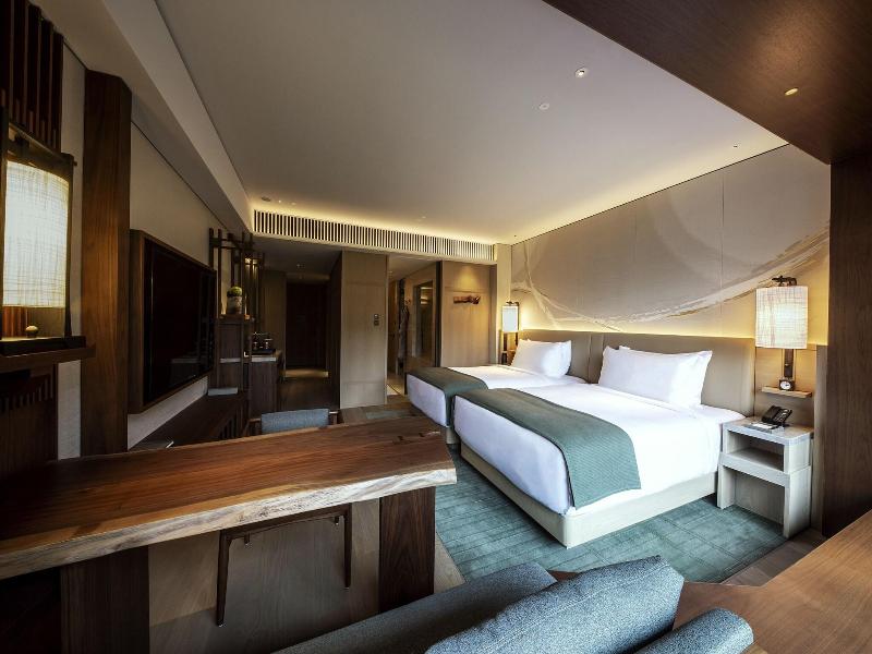 Hotel The Mitsui Kyoto, a Luxury Collection Hotel  image