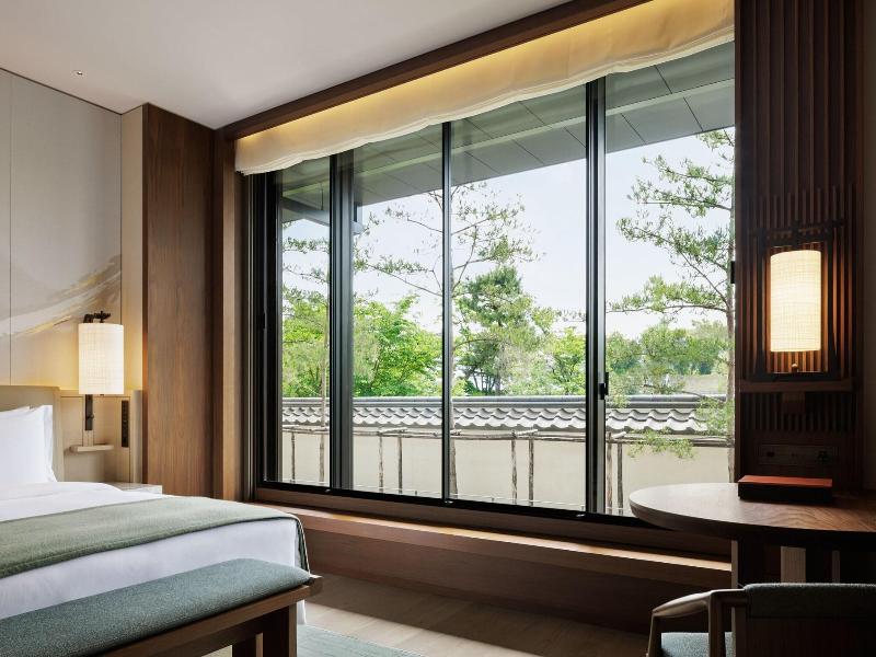 Hotel The Mitsui Kyoto, a Luxury Collection Hotel  image