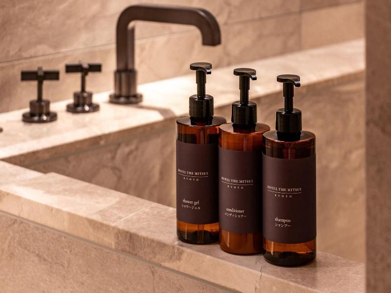 Hotel The Mitsui Kyoto, a Luxury Collection Hotel  image
