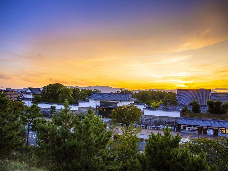 Hotel The Mitsui Kyoto, a Luxury Collection Hotel  image