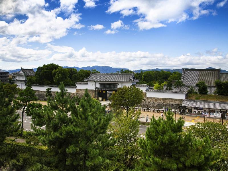 Hotel The Mitsui Kyoto, a Luxury Collection Hotel  image