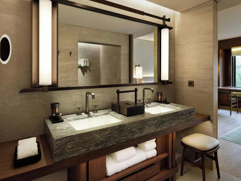 Hotel The Mitsui Kyoto, a Luxury Collection Hotel  image