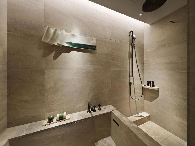 Hotel The Mitsui Kyoto, a Luxury Collection Hotel  image