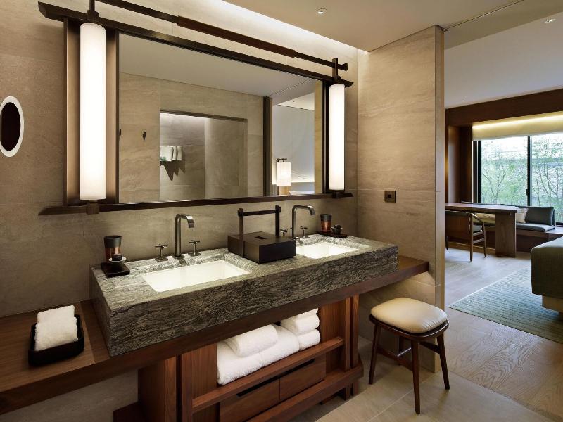 Hotel The Mitsui Kyoto, a Luxury Collection Hotel  image