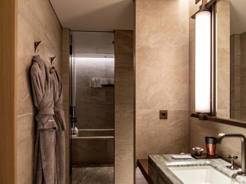 Hotel The Mitsui Kyoto, a Luxury Collection Hotel  image