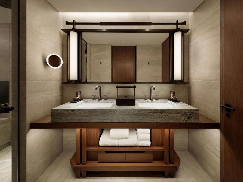 Hotel The Mitsui Kyoto, a Luxury Collection Hotel  image