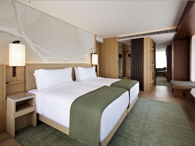 Hotel The Mitsui Kyoto, a Luxury Collection Hotel  image