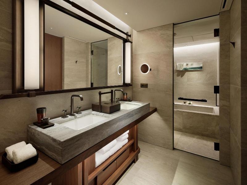 Hotel The Mitsui Kyoto, a Luxury Collection Hotel  image