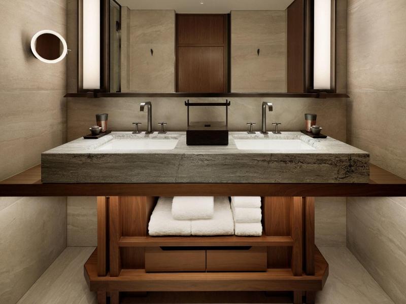 Hotel The Mitsui Kyoto, a Luxury Collection Hotel  image