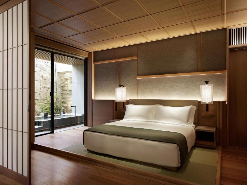 Hotel The Mitsui Kyoto, a Luxury Collection Hotel  image