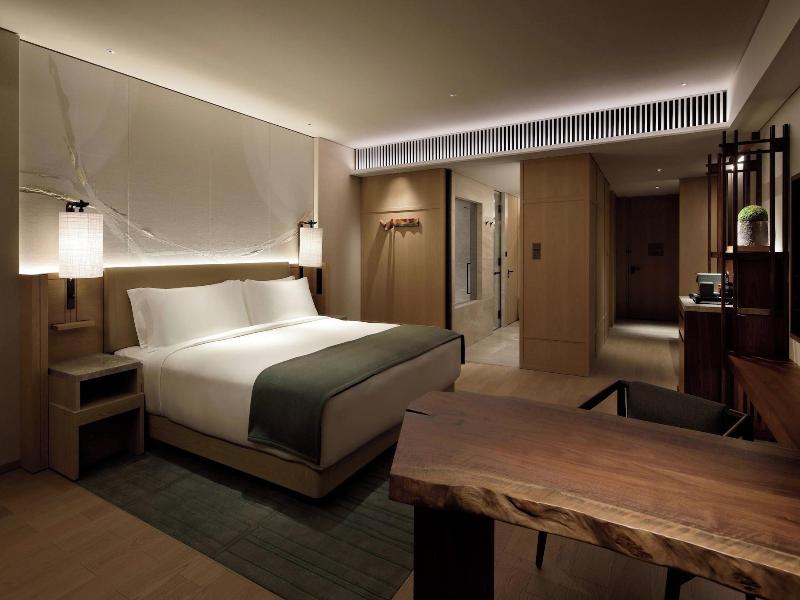 Hotel The Mitsui Kyoto, a Luxury Collection Hotel  image