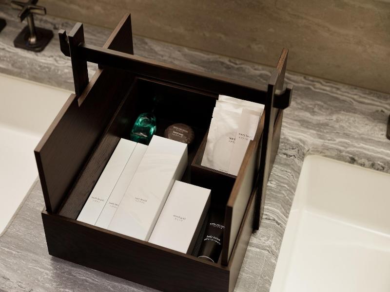 Hotel The Mitsui Kyoto, a Luxury Collection Hotel  image