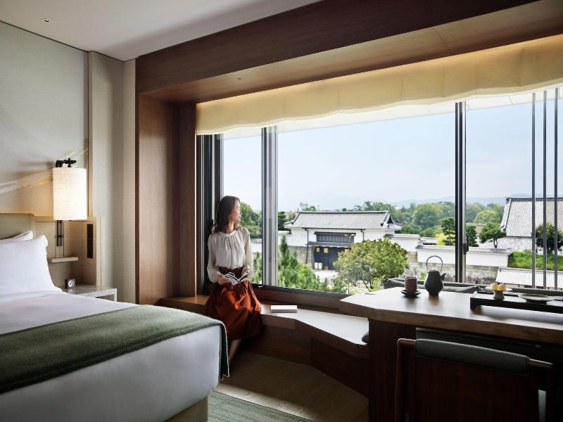 Hotel The Mitsui Kyoto, a Luxury Collection Hotel  image