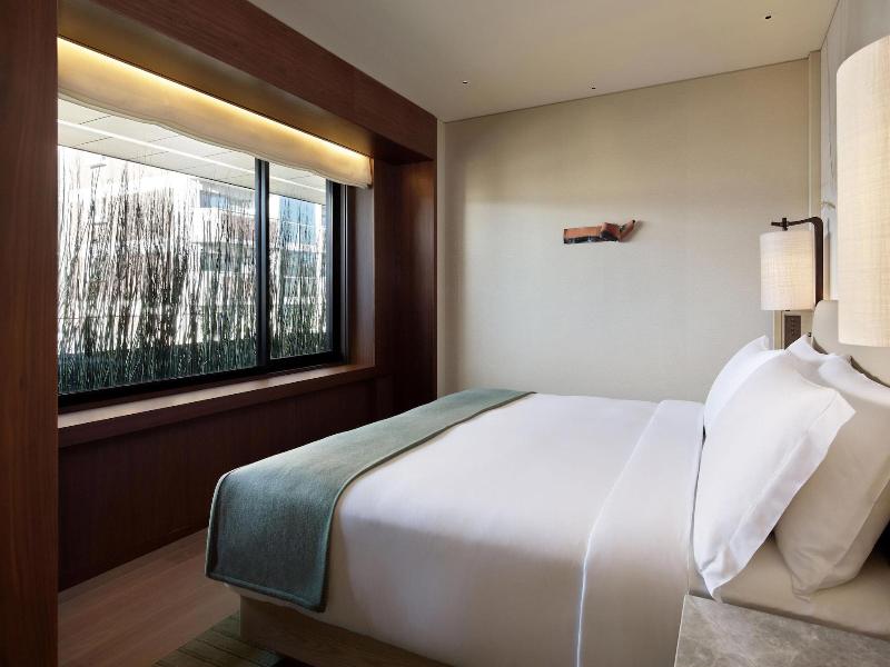 Hotel The Mitsui Kyoto, a Luxury Collection Hotel  image