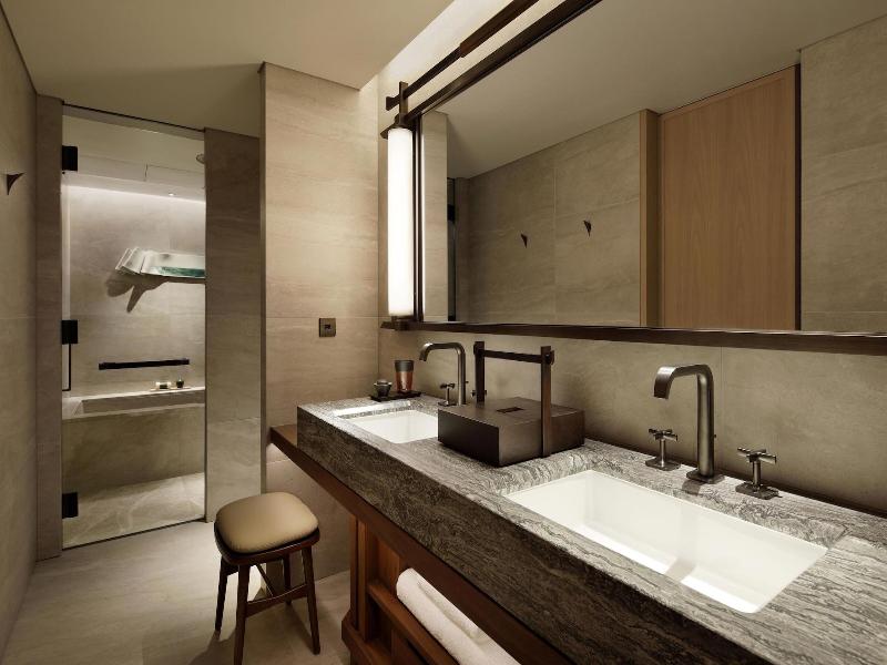 Hotel The Mitsui Kyoto, a Luxury Collection Hotel  image