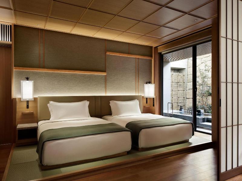 Hotel The Mitsui Kyoto, a Luxury Collection Hotel  image