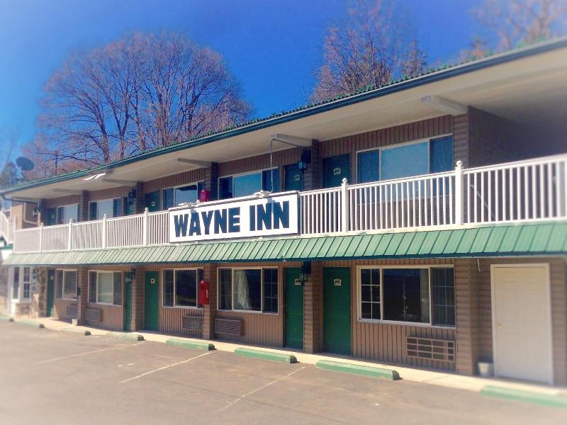 Wayne Inn image