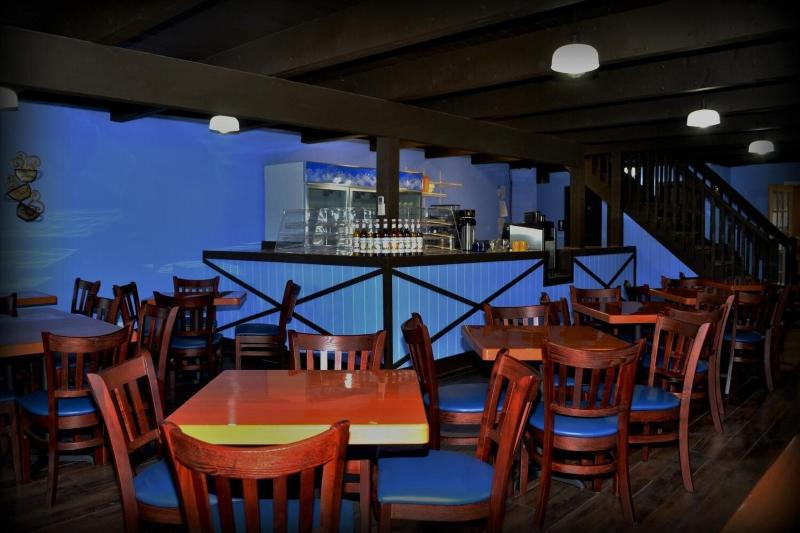 Wayne Inn image