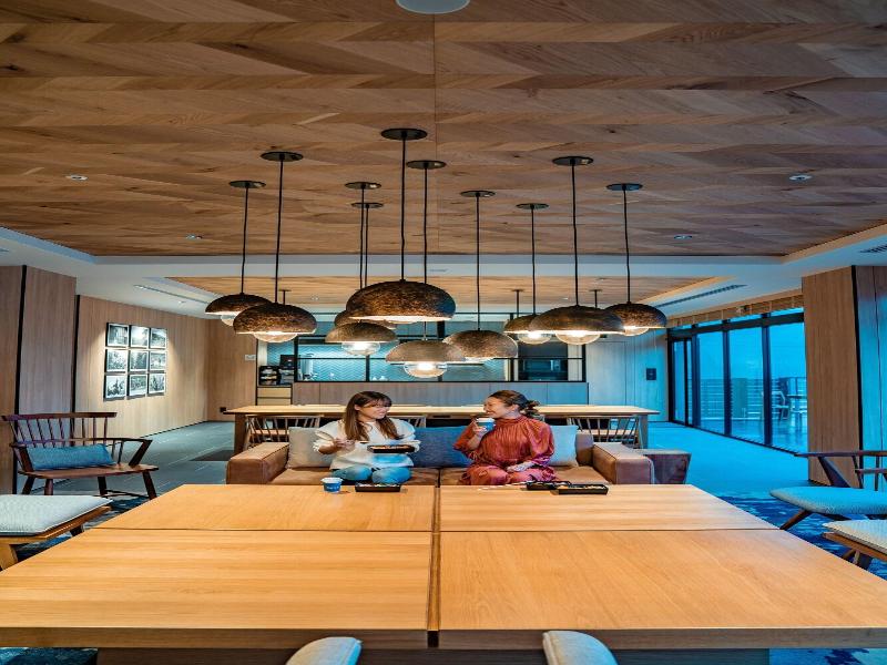 Fairfield By Marriott Kyoto Kyotamba image
